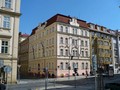 Prágai szállásokPrágai Szállodák, Szállások3 csillagos prágai szállások